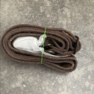 New Myra Bag Shoulder bag replacement strap